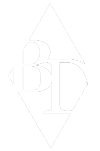 Black Diamond Roofing Logo